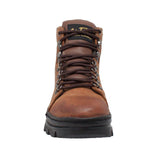 AdTec Women's 6" Work Hiker Brown - AdTec - Flyclothing LLC