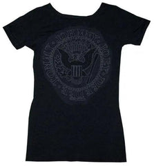 Ramones Burnout Tee - Ramones