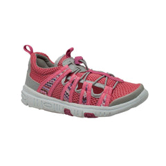 Rocsoc Childrens Rocsoc Pink-Grey - Rocsoc