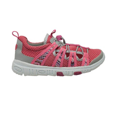 Rocsoc Childrens Rocsoc Pink-Grey - Rocsoc