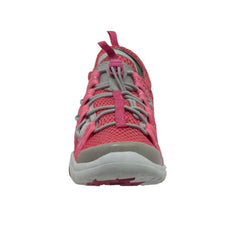 Rocsoc Childrens Rocsoc Pink-Grey - Rocsoc