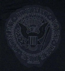 Ramones Burnout Tee - Ramones