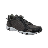 Rocsoc Men's Rocsoc Grey/Black - Rocsoc - Flyclothing LLC