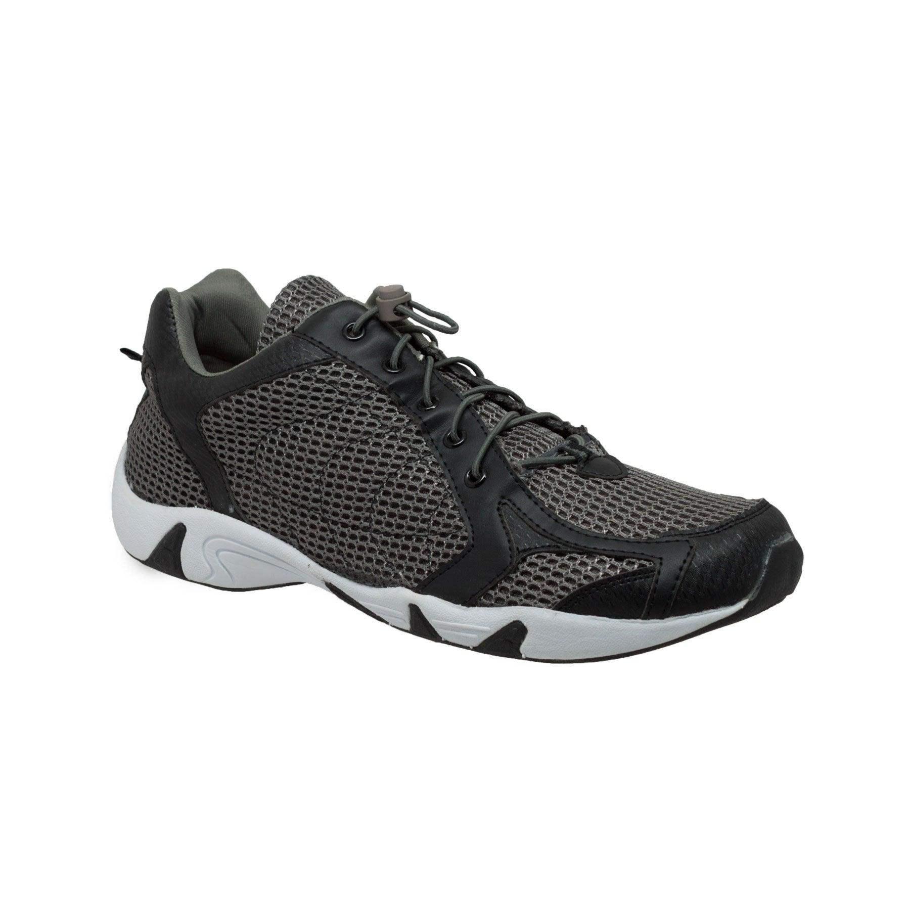Rocsoc Men's Rocsoc Grey/Black - Rocsoc - Flyclothing LLC
