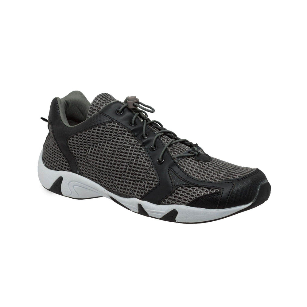 Rocsoc Men's Rocsoc Grey/Black - Rocsoc
