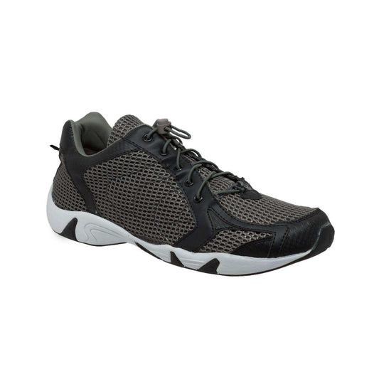 Rocsoc Men's Rocsoc Grey/Black - Rocsoc - Flyclothing LLC