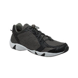 Rocsoc Men's Rocsoc Grey/Black - Rocsoc