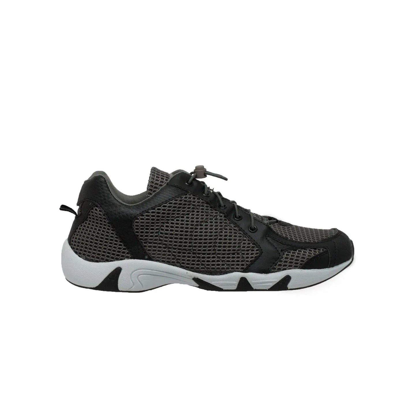 Rocsoc Men's Rocsoc Grey/Black - Rocsoc - Flyclothing LLC