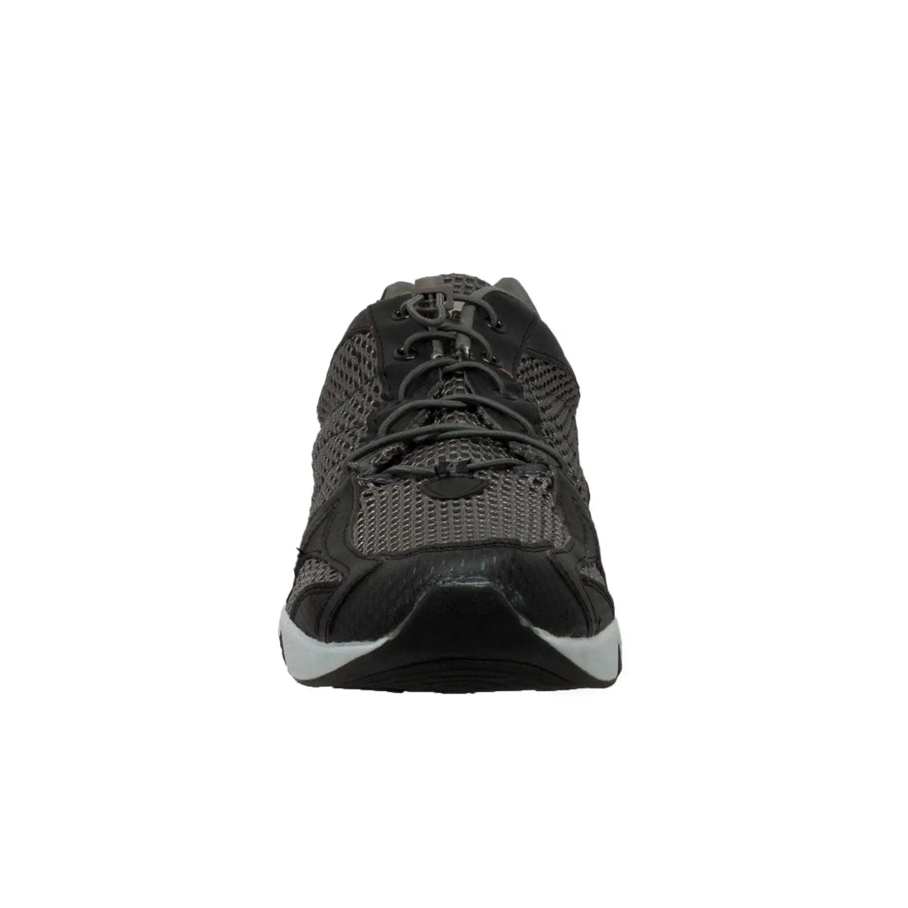 Rocsoc Men's Rocsoc Grey/Black - Rocsoc - Flyclothing LLC