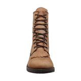 AdTec Mens 9 inch Packer Tan - AdTec - Flyclothing LLC