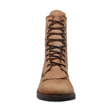 AdTec Mens 9 inch Packer Tan - AdTec