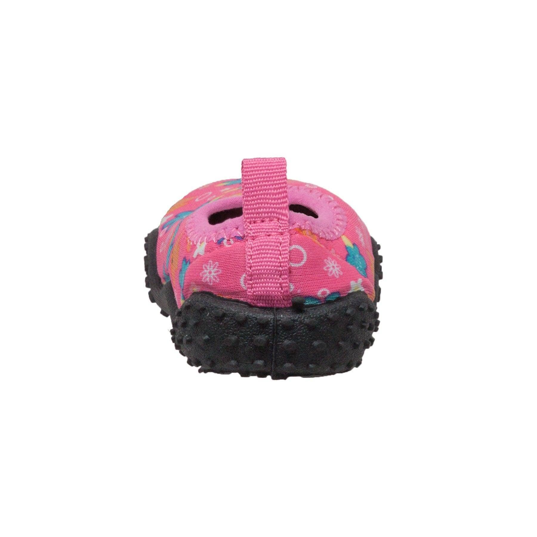 Tecs Toddlers Aquasock Pink - Flyclothing LLC