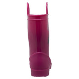 Case IH Children's PVC Boot with Light-Up Outsole Pink - Case IH - Flyclothing LLC