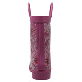 Case IH Toddler's Camo Rubber Boot Pink - Case IH