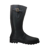 International Harvester Men's Expandable Calf Rubber Boot Black - International Harvester - Flyclothing LLC