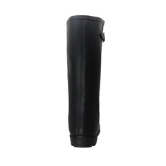 International Harvester Men's Expandable Calf Rubber Boot Black - Flyclothing LLC