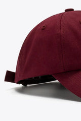 Sports Lovers Baseball Cap - Trendsi - Flyclothing LLC