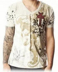 Rebel Spirit "Free" T-Shirt - Rebel Spirit Clothing