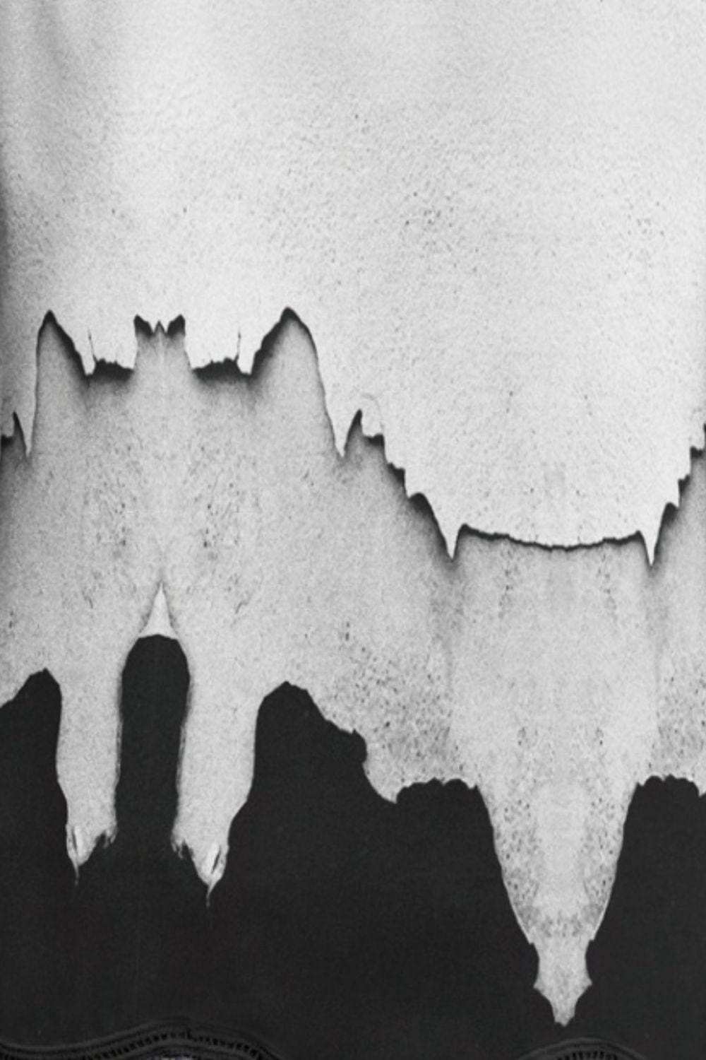 Printed V-Neck Tank - Trendsi - Flyclothing LLC