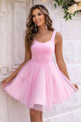 Wide Strap Mesh Dress - Trendsi - Flyclothing LLC