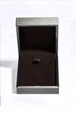 1.64 Carat Moissanite 925 Sterling Silver Necklace - Trendsi - Flyclothing LLC
