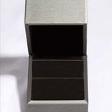 5 Carat Moissanite 925 Sterling Silver Ring - Trendsi - Flyclothing LLC