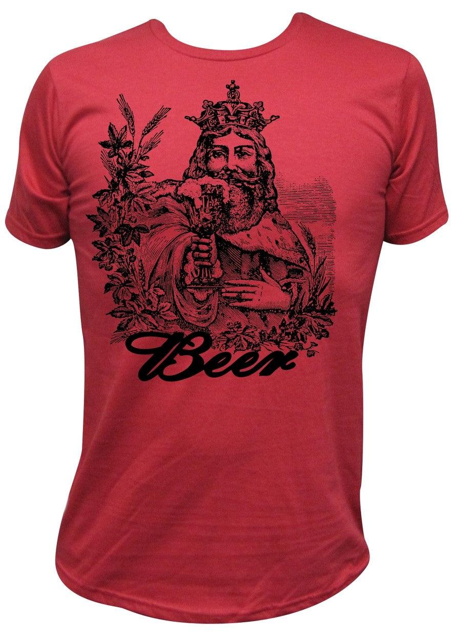 Annex Beer T-Shirt - Flyclothing LLC