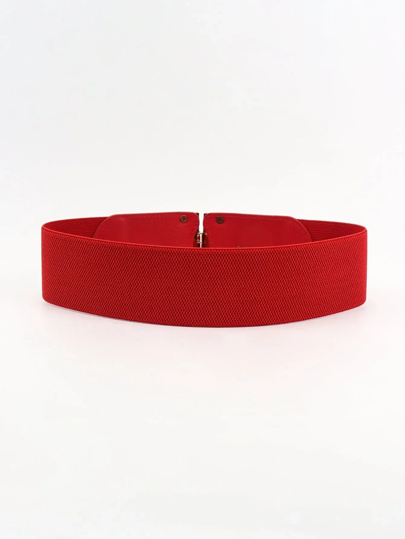 D Buckle Elastic Belt - Trendsi - Flyclothing LLC