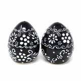 Encantada Handmade Pottery Spice Shakers, Ink - Encantada - Flyclothing LLC