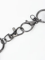Punk Aluminium Chain Belt - Trendsi - Flyclothing LLC