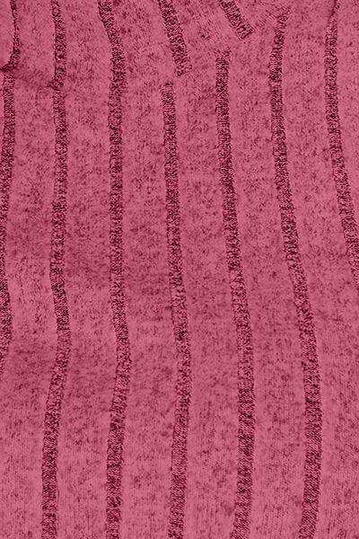 Basic Bae Full Size Ribbed Mock Neck Long Sleeve T-Shirt - Trendsi - Flyclothing LLC