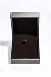 2 Carat Moissanite 925 Sterling Silver Necklace - Trendsi - Flyclothing LLC