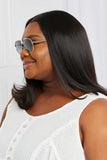 TAC Polarization Lens Aviator Sunglasses - Trendsi - Flyclothing LLC