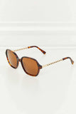 TAC Polarization Lens Full Rim Sunglasses - Trendsi - Flyclothing LLC