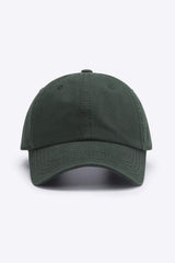 In A Pretty World Baseball Cap - Trendsi - Flyclothing LLC