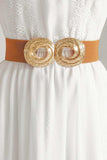 Zinc Alloy Belt - Trendsi - Flyclothing LLC