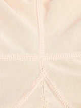 Full Size Zip Up Lace Detail Long Sleeve Shapewear - Trendsi - Flyclothing LLC