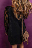 Sleeveless Denim Dress with Pockets - Trendsi - Flyclothing LLC