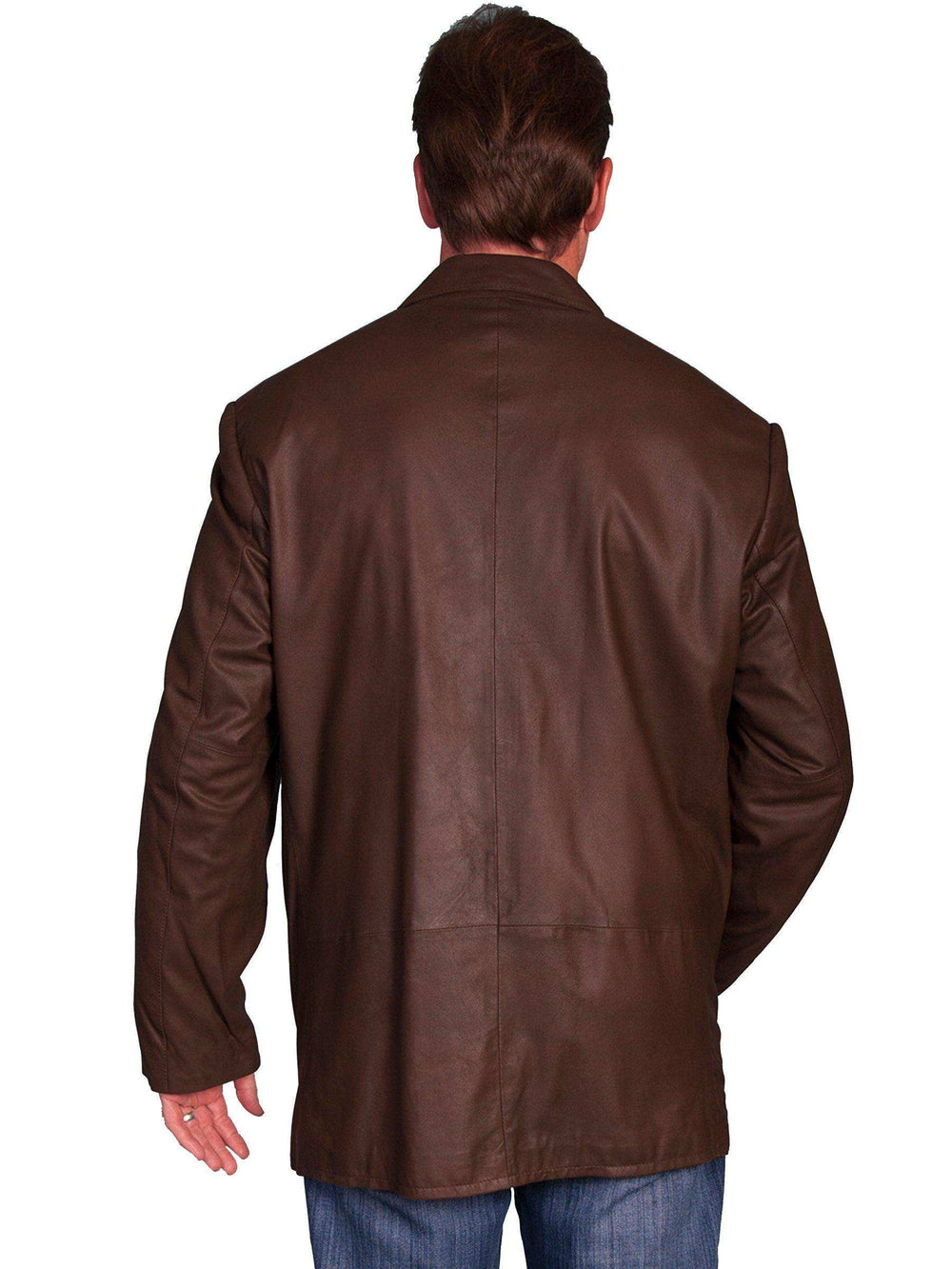 Scully OLIVE MEN'S BLAZER - Scully Leather - Flyclothing LLC