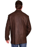 Scully OLIVE MEN'S BLAZER - Scully Leather