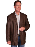 Scully OLIVE MEN'S BLAZER - Scully Leather