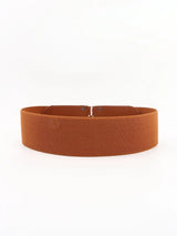 D Buckle Elastic Belt - Trendsi - Flyclothing LLC