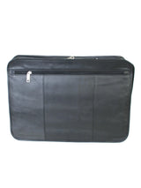 Scully BLACK BRIEF - Scully Leather - Flyclothing LLC