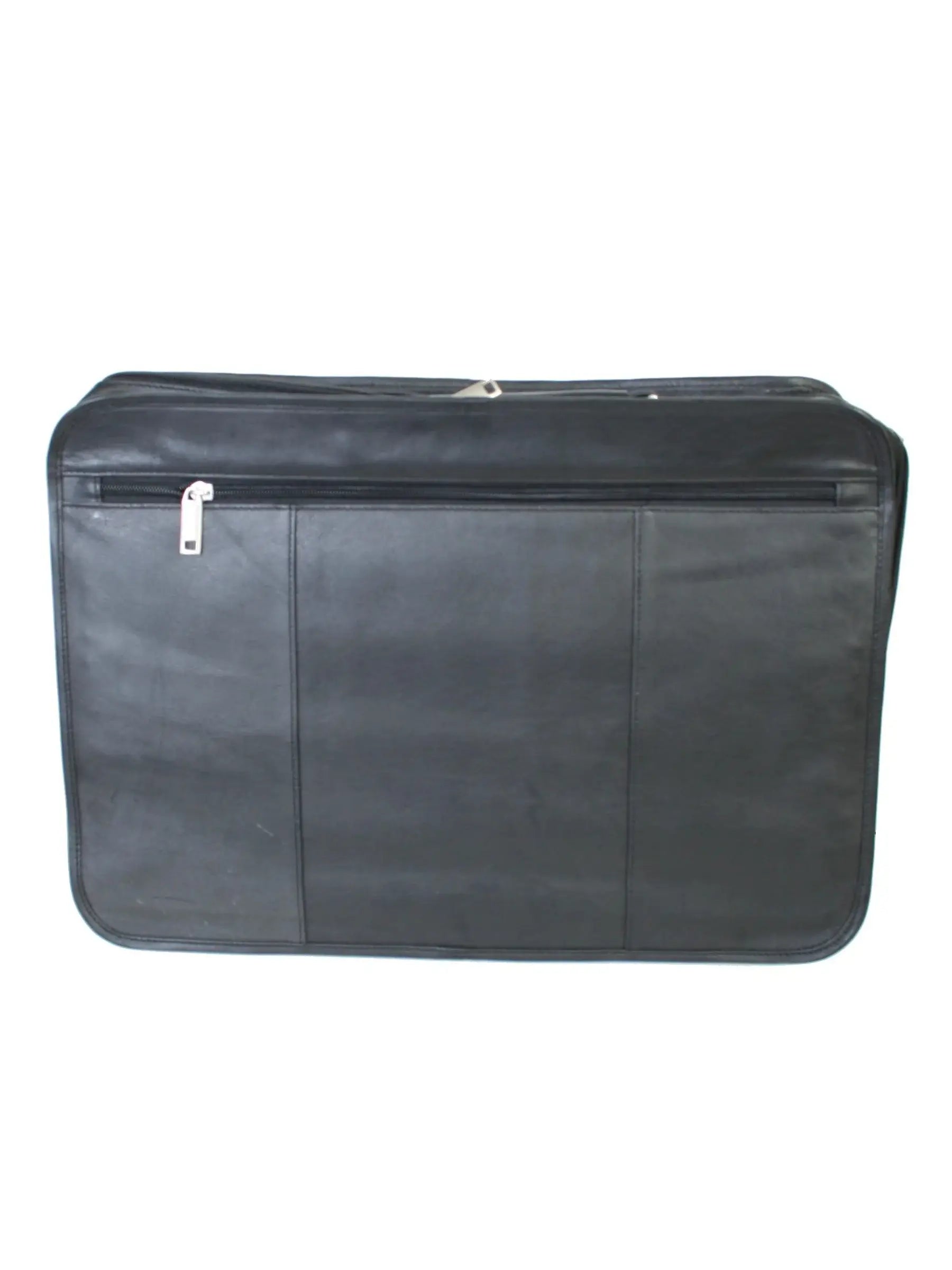 Scully BLACK BRIEF - Scully Leather - Flyclothing LLC