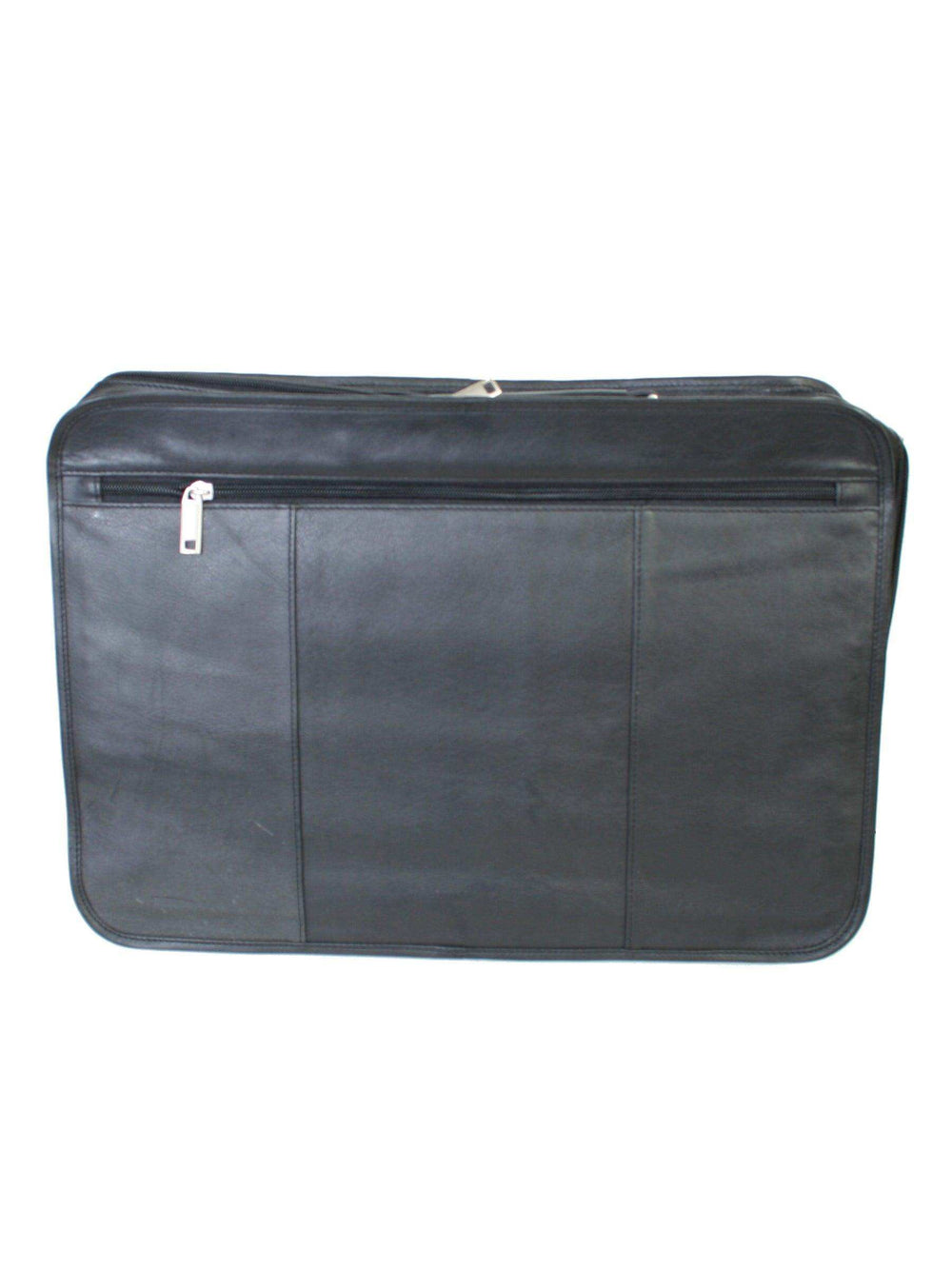 Scully BLACK BRIEF - Scully Leather - Flyclothing LLC