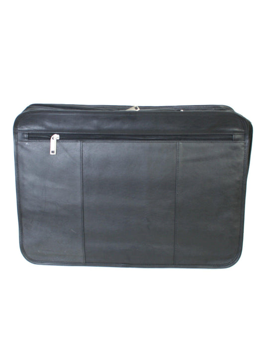 Scully BLACK BRIEF - Scully Leather