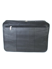 Scully BLACK BRIEF - Scully Leather