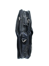 Scully BLACK BRIEF - Scully Leather - Flyclothing LLC
