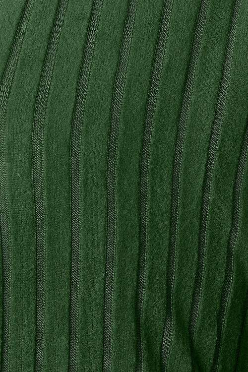 Basic Bae Full Size Ribbed Cocoon Cardigan - Trendsi - Flyclothing LLC