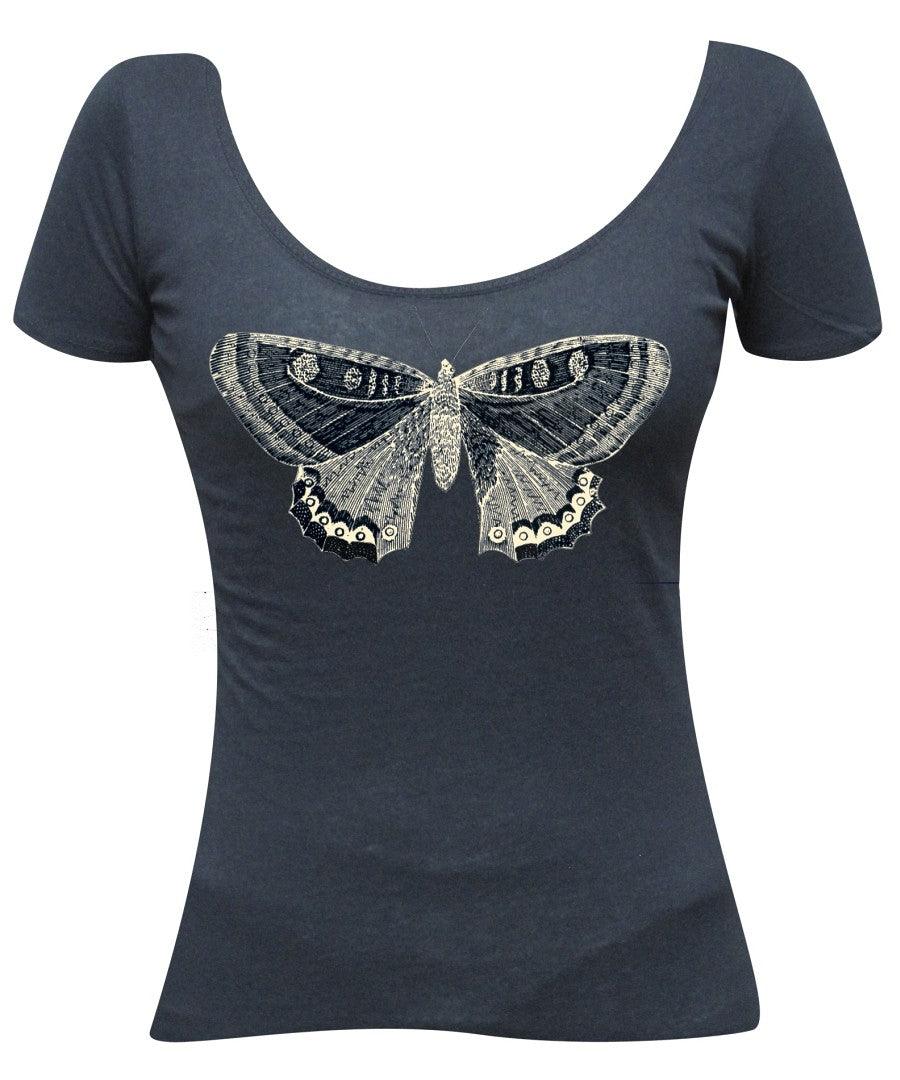 Annex Butterfly Tee - Flyclothing LLC
